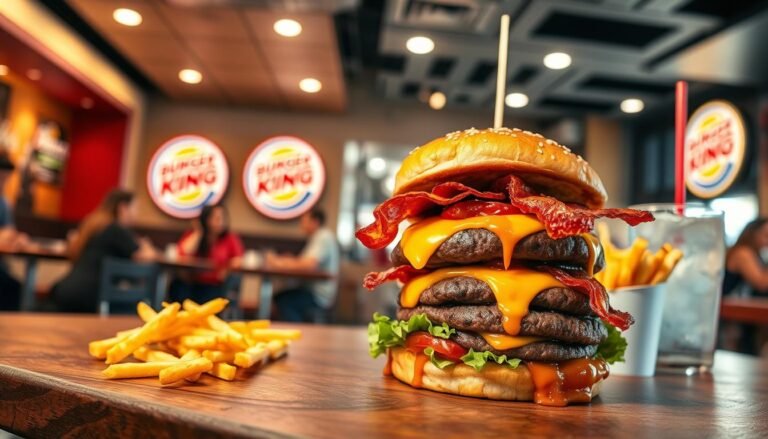 burger king secret menu