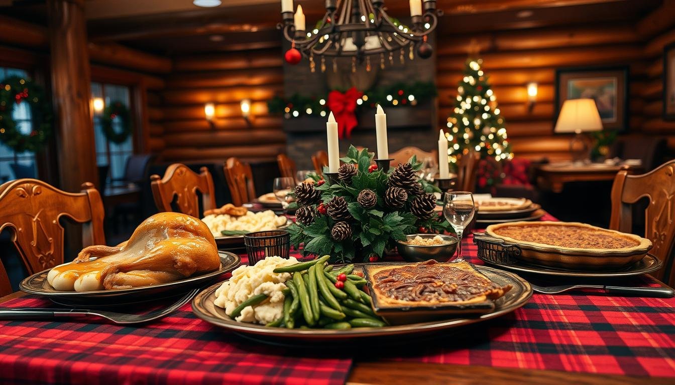 cracker barrel christmas menu