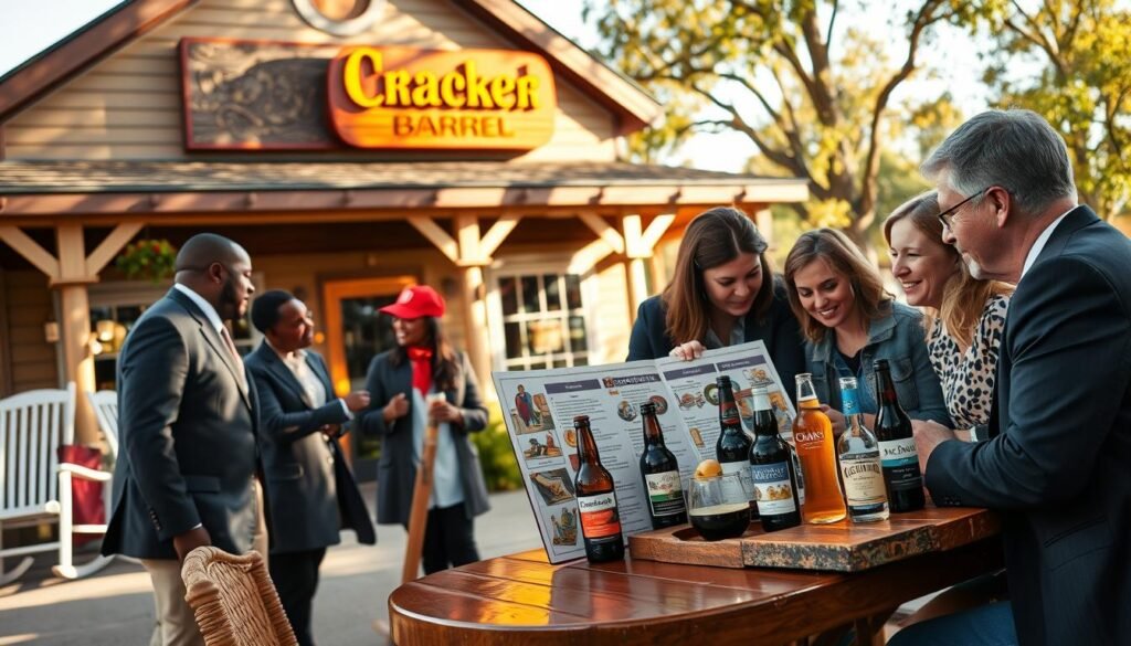 cracker barrel regional availability