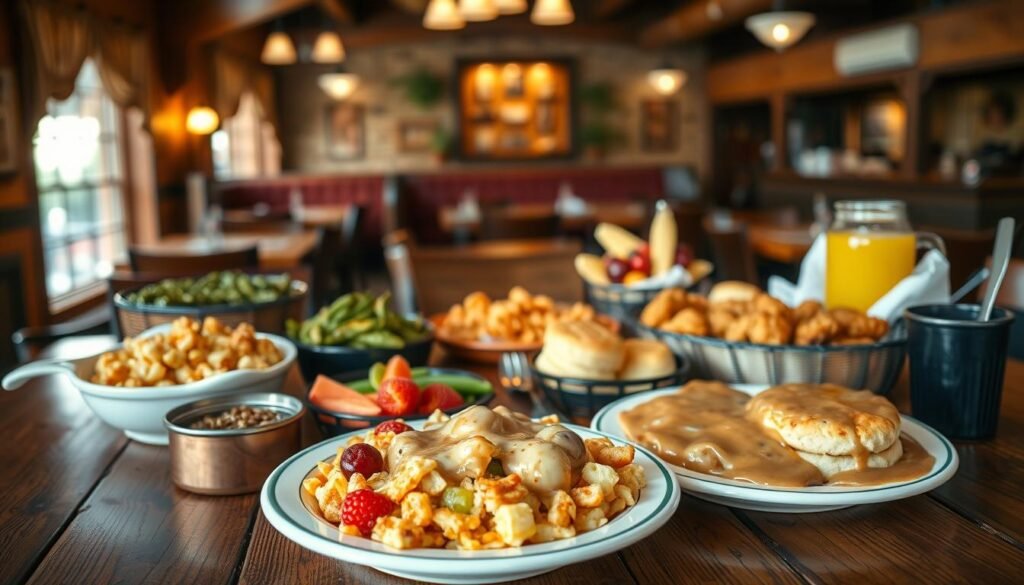 cracker barrel sides menu