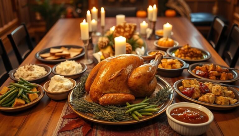 texas roadhouse thanksgiving menu