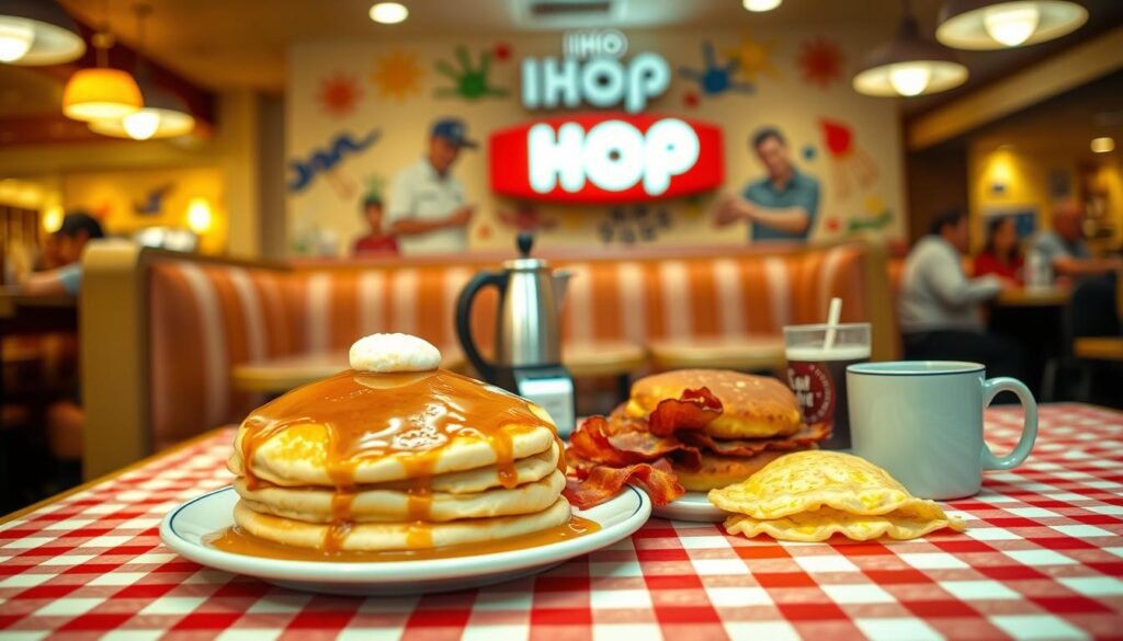 ihop 7 dollar menu