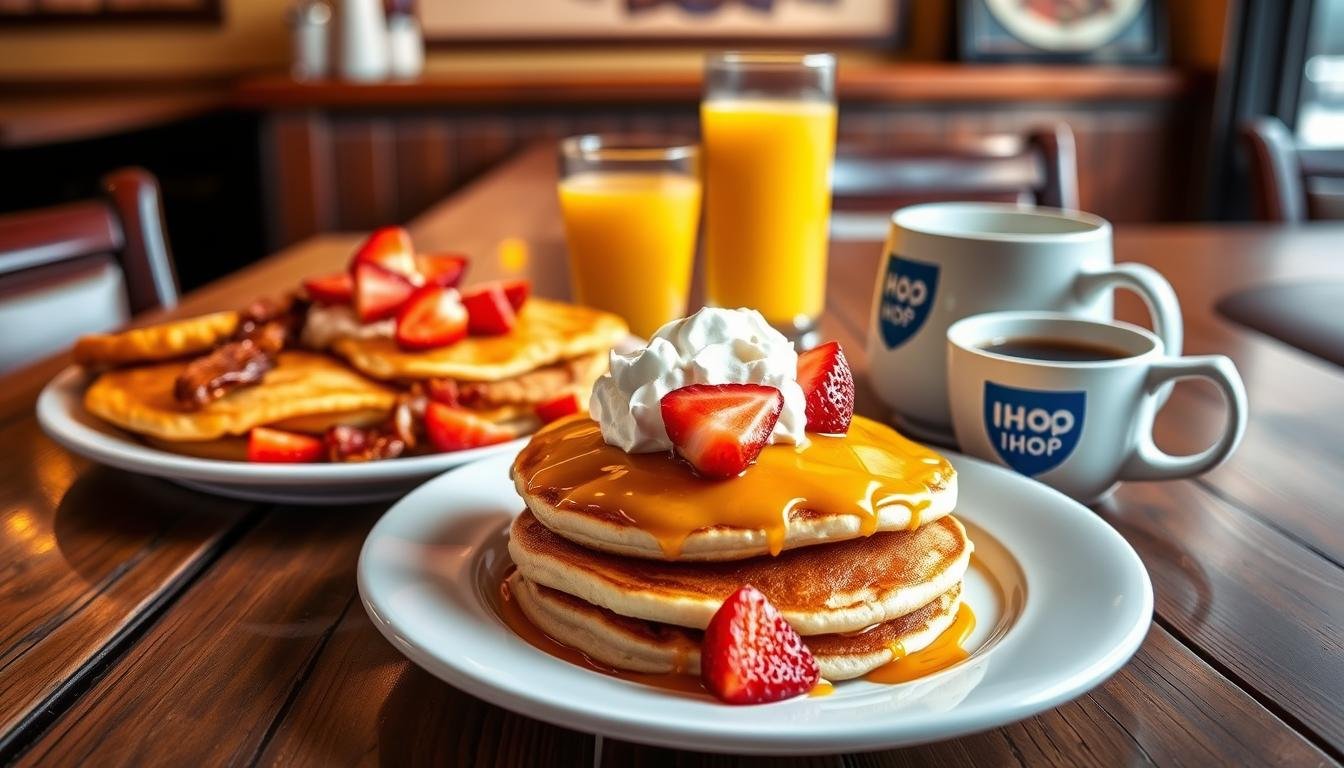 ihop 7 dollar menu
