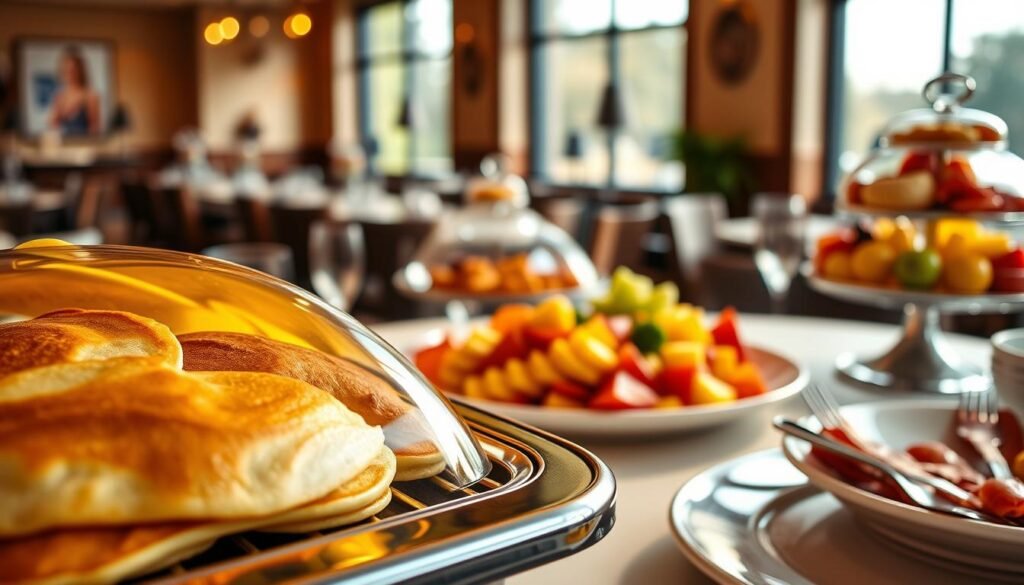 ihop catering prices