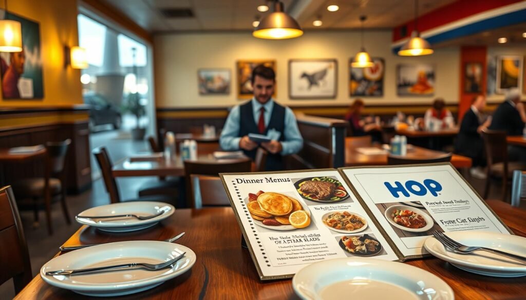 ihop dinner availability ihop dinner availability