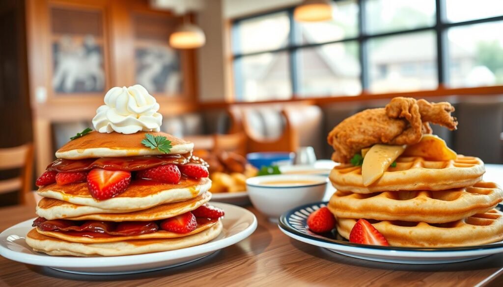 ihop signature dishes